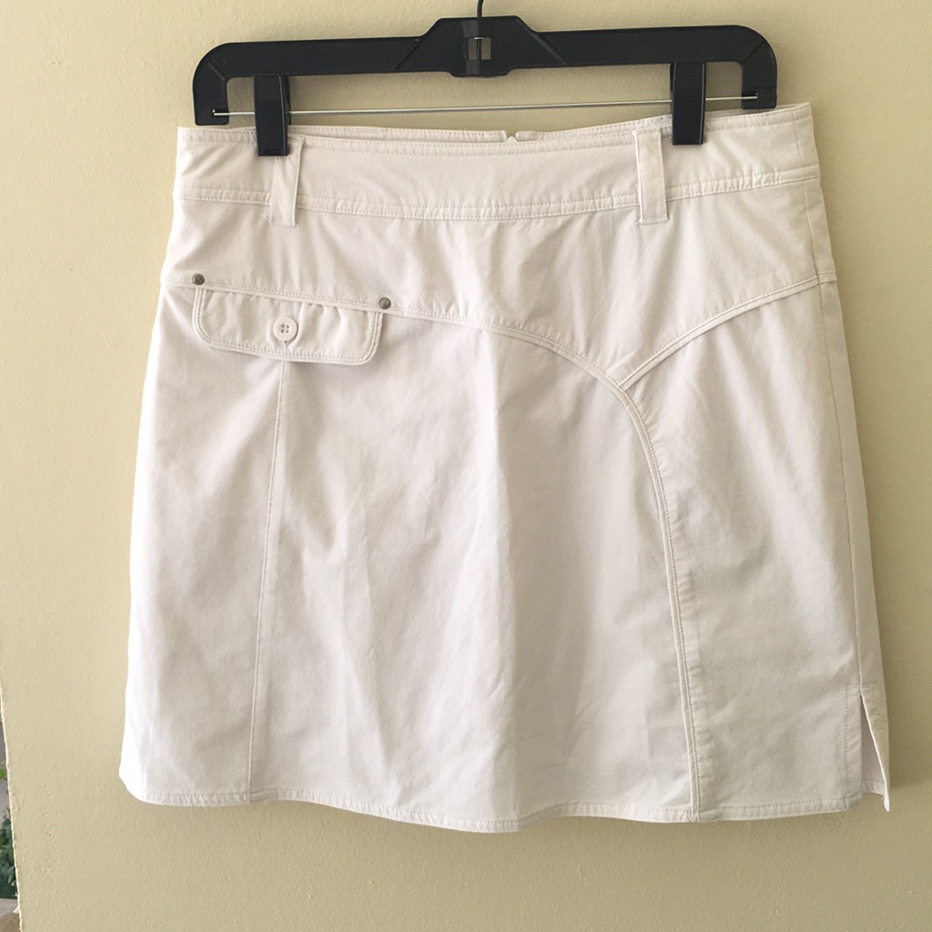 Nivo Golf Skirt